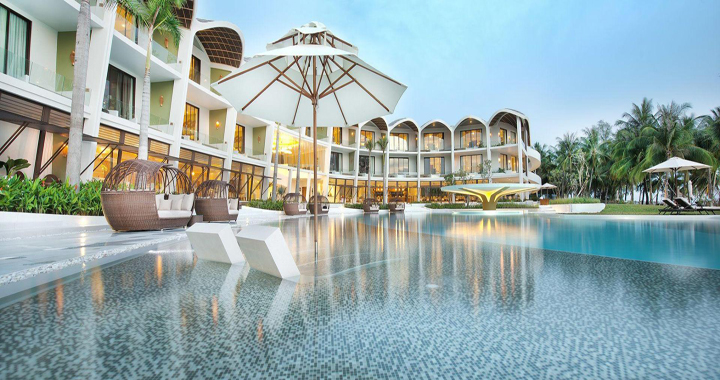The Shells Resort & Spa Phu Quoc