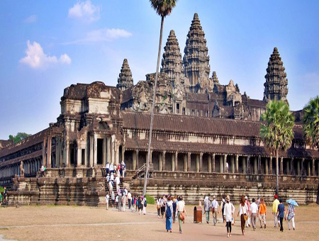 Angkor Wat