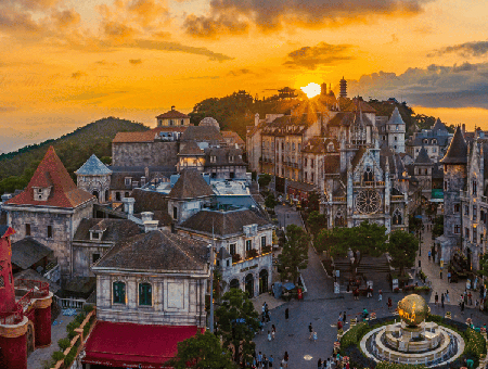 Hanoi - Vietnam