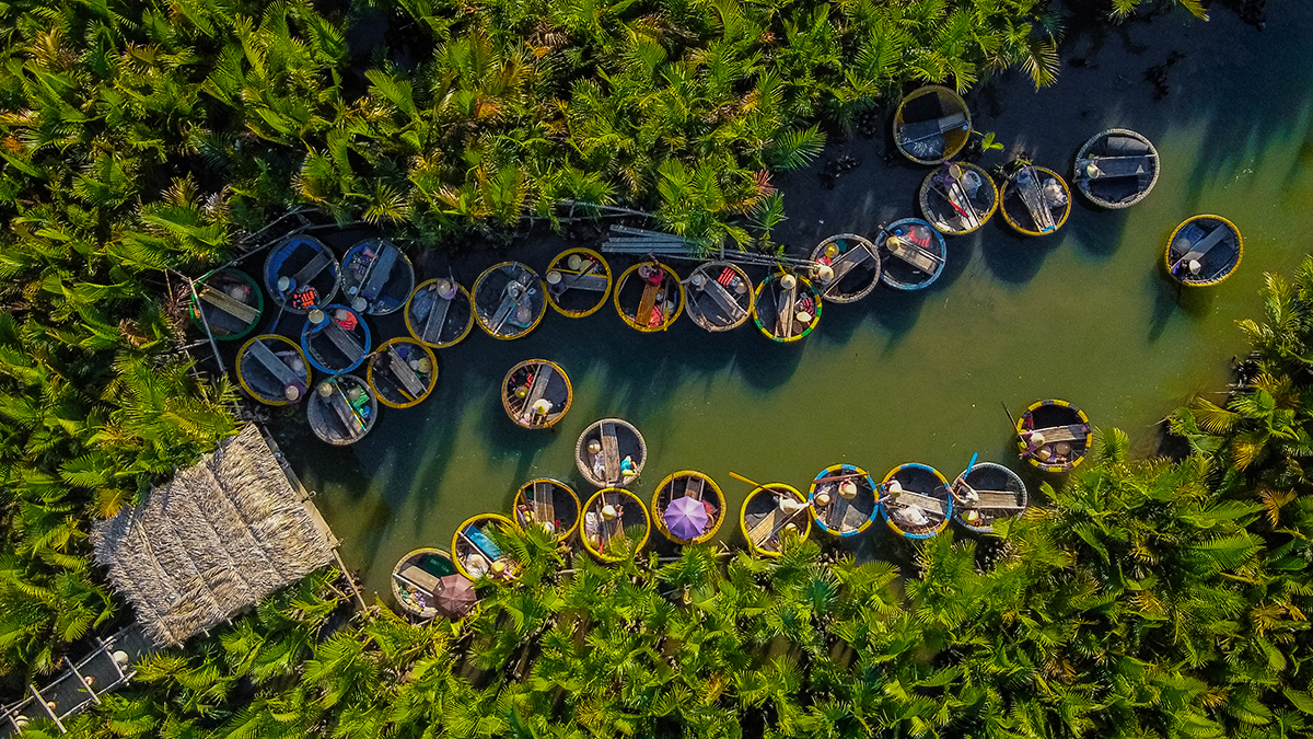 Hoian - Vietnam