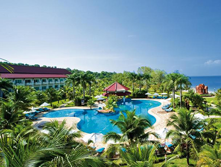 Sokha Beach Resort