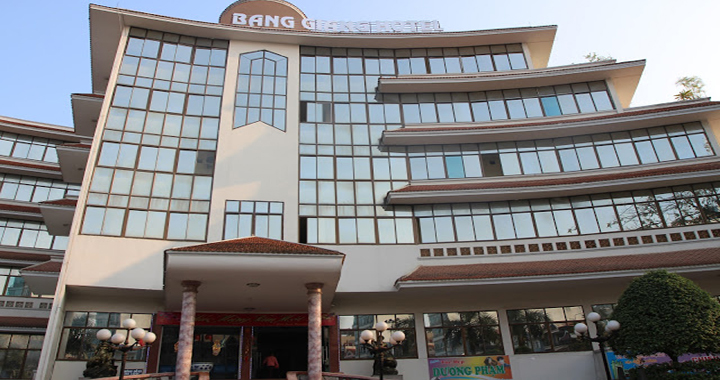 Bang Giang Hotel