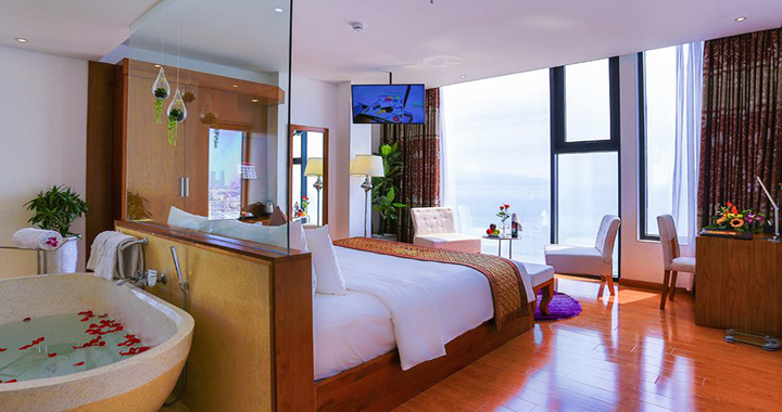 cecilia danang hotel & spa