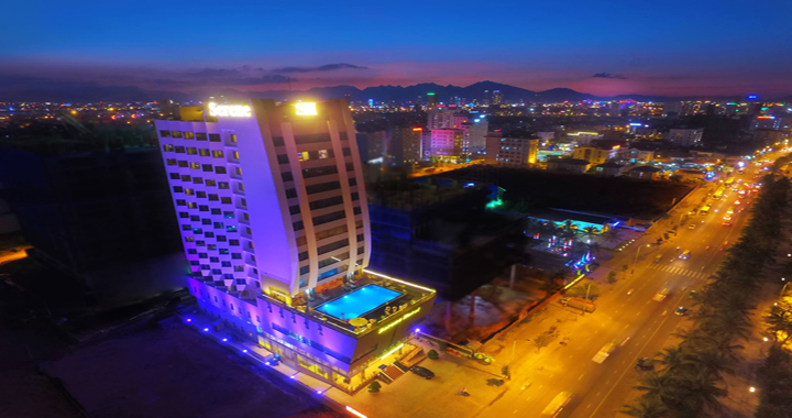 Serene Danang Hotel