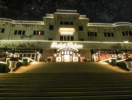 Dalat Palace Hotel