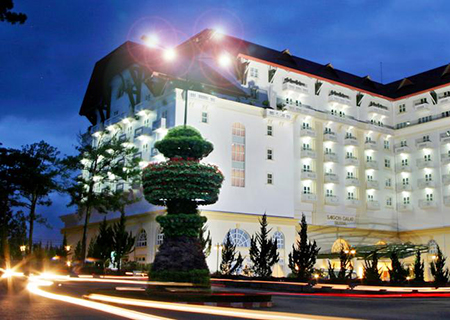 Saigon Dalat Hotel