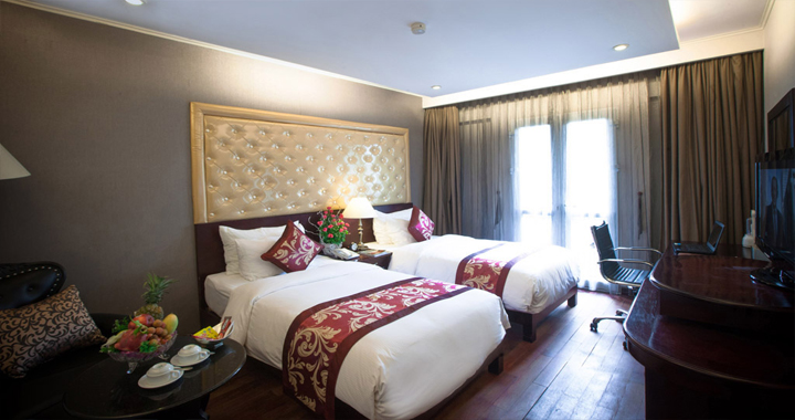 Thiết kế thi công khách sạn số 1 tại Thuận An Bình Dương 9 See the source image
