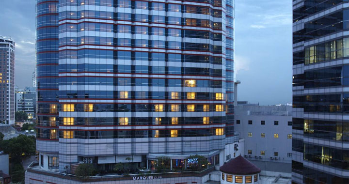 Hanoi Melia Hotel