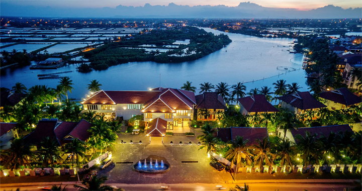 Hoian Beach Resort