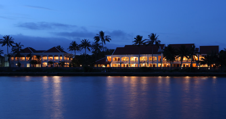 Anantara Hoi An Resort