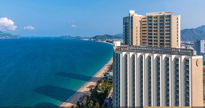  InterContinental Nha Trang