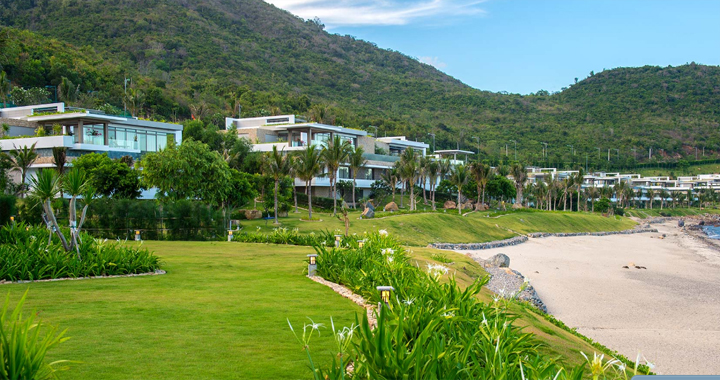 Mia Resort Nha Trang