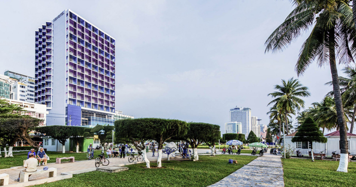 Novotel Nha Trang