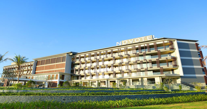 Novotel Phu Quoc Resort