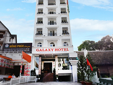 Galaxy Hotel