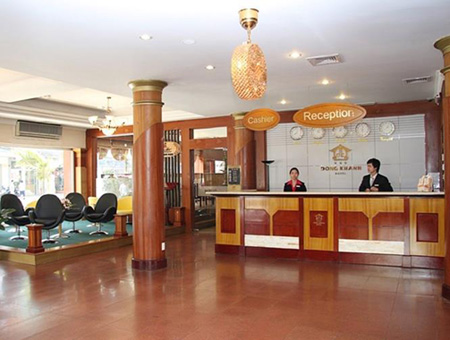 Dong Khanh Hotel