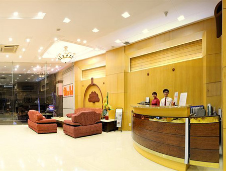 Dong Khanh Hotel