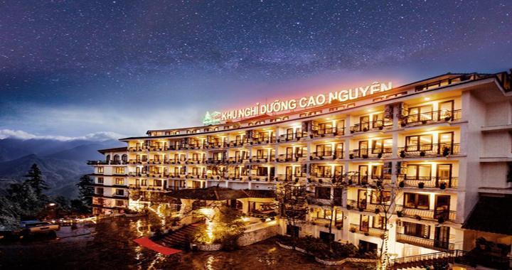 Sapa Highland Resort & Spa