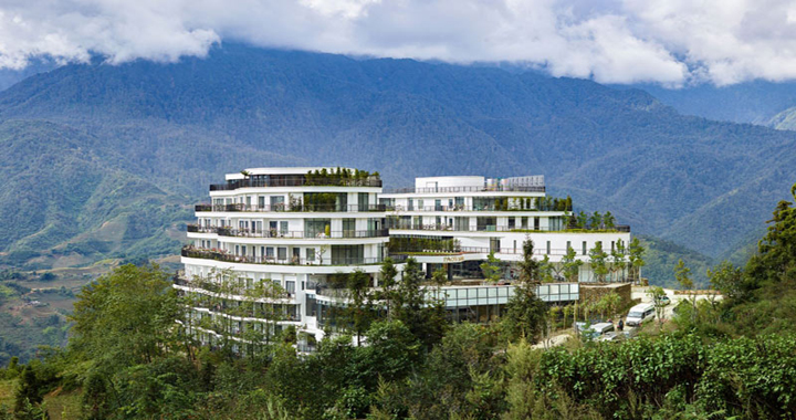 Pao's Sapa Leisure Hotel