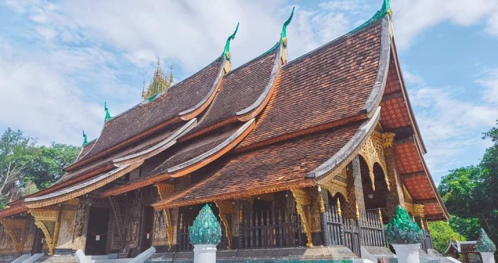 Royal Palace Museum