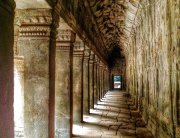 Angkor Wat Siem Reap