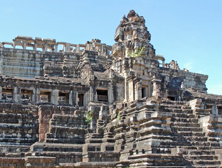 Banteay Srei Temples