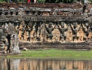 Bayon Temple - Siem Reap