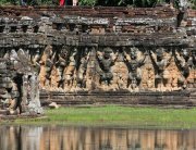 Angkor Wat Siem Reap