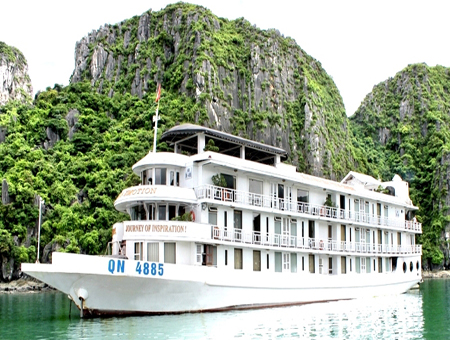 Halong Emotion Cruise