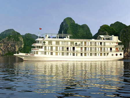 Halong Emotion Cruise