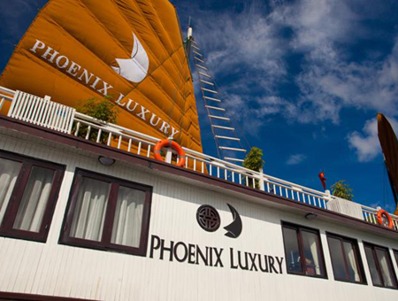 Phoenix Cruise