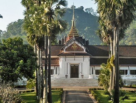 Bayon Temple - Siem Reap