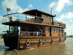 Bassac Cruise