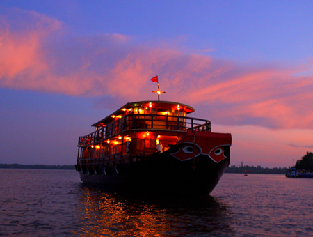 Le Conchichine Cruise