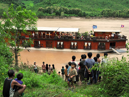 Mekong Sun Cruise