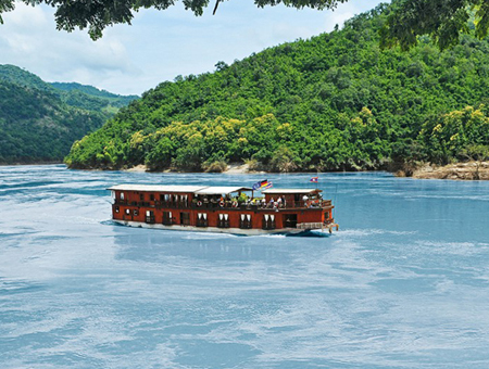 Mekong Sun Cruise