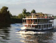RV Toum Tiou Cruise