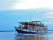 RV Toum Tiou Cruise