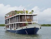RV Toum Tiou Cruise
