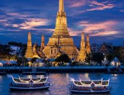 Bangkok - Thailand