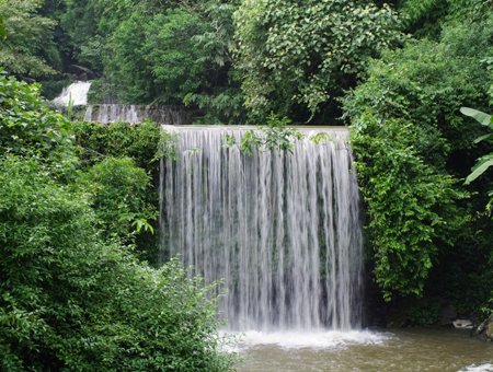 Ba Vi National Park