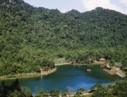 Cuc Phuong National Park in Ninh Binh