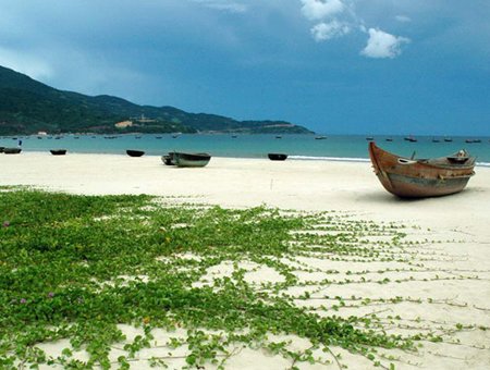 Cua Dai Beach - Hoi An