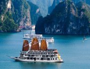 Halong Bay