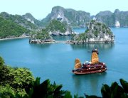 Halong Bay