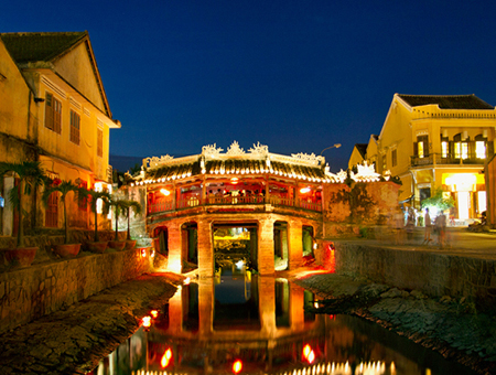 Hoi An Ancien Town