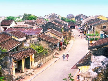 One Pillar Pagoda in Hanoi