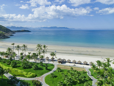 Nha Trang Beach