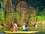 Mai Chau Village