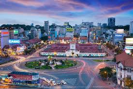 Saigon